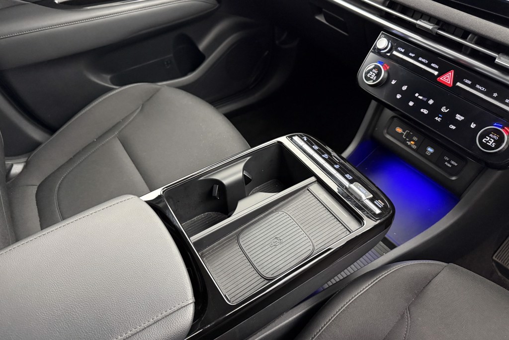 Hyundai Tucson Premium Automatic Petrol Plug-In Hybrid SUV - Stock Number (1547640) - 17th supplementary image