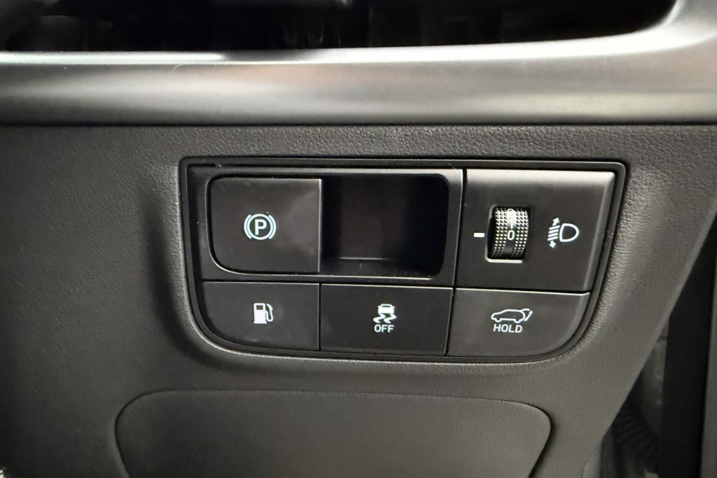 Hyundai Tucson Premium Automatic Petrol Plug-In Hybrid SUV - Stock Number (1547640) - 19th supplementary image