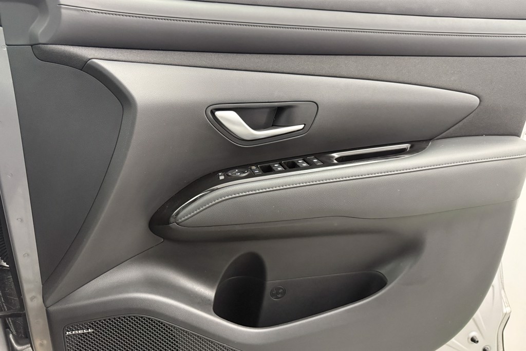 Hyundai Tucson Premium Automatic Petrol Plug-In Hybrid SUV - Stock Number (1547640) - 20th supplementary image