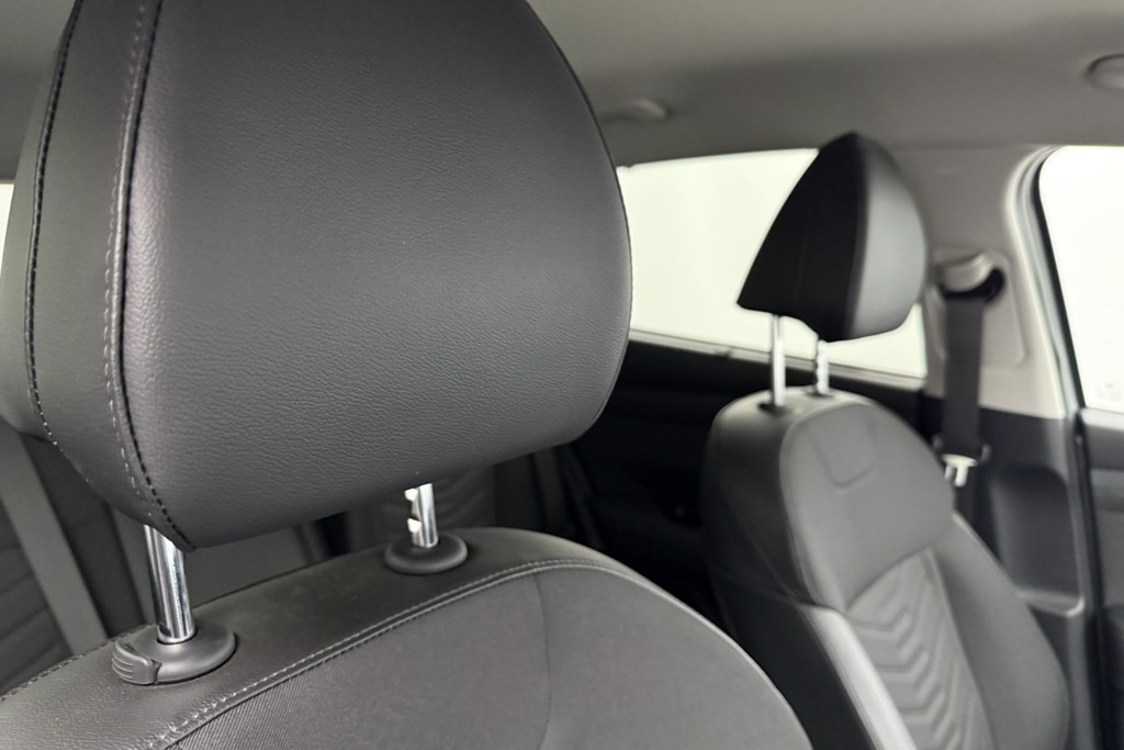 Hyundai Tucson Premium Automatic Petrol Plug-In Hybrid SUV - Stock Number (1547640) - 23rd supplementary image