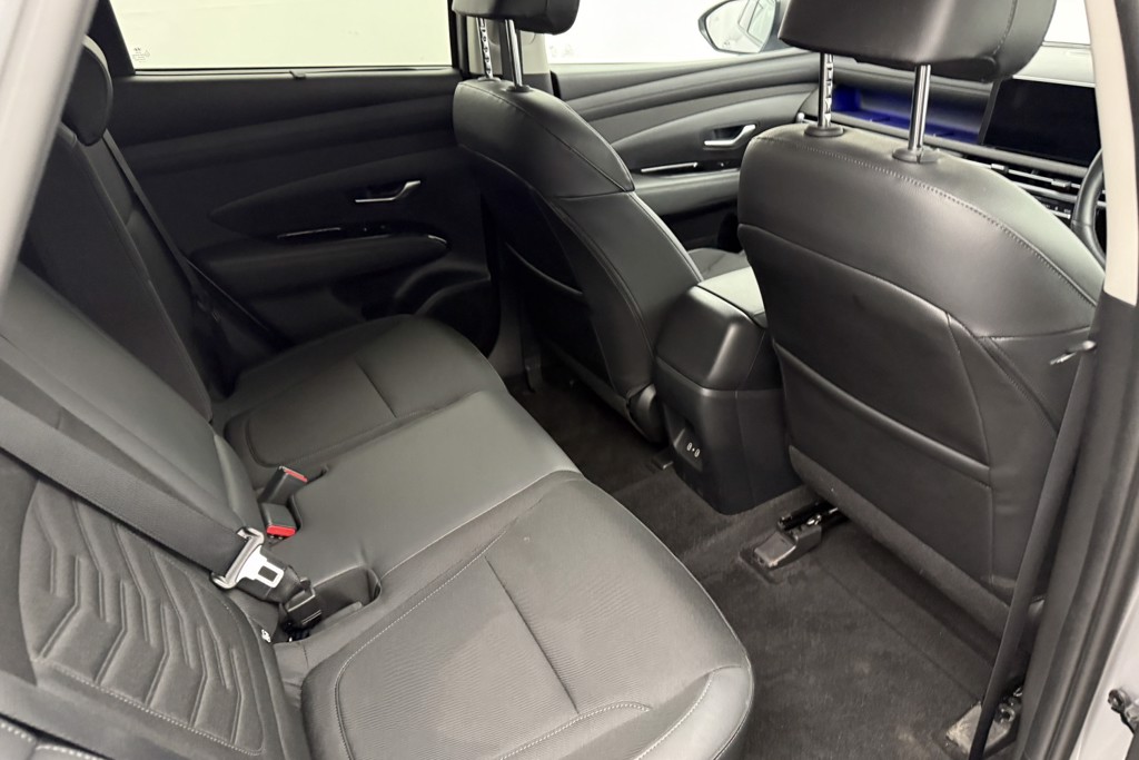 Hyundai Tucson Premium Automatic Petrol Plug-In Hybrid SUV - Stock Number (1547640) - 24th supplementary image