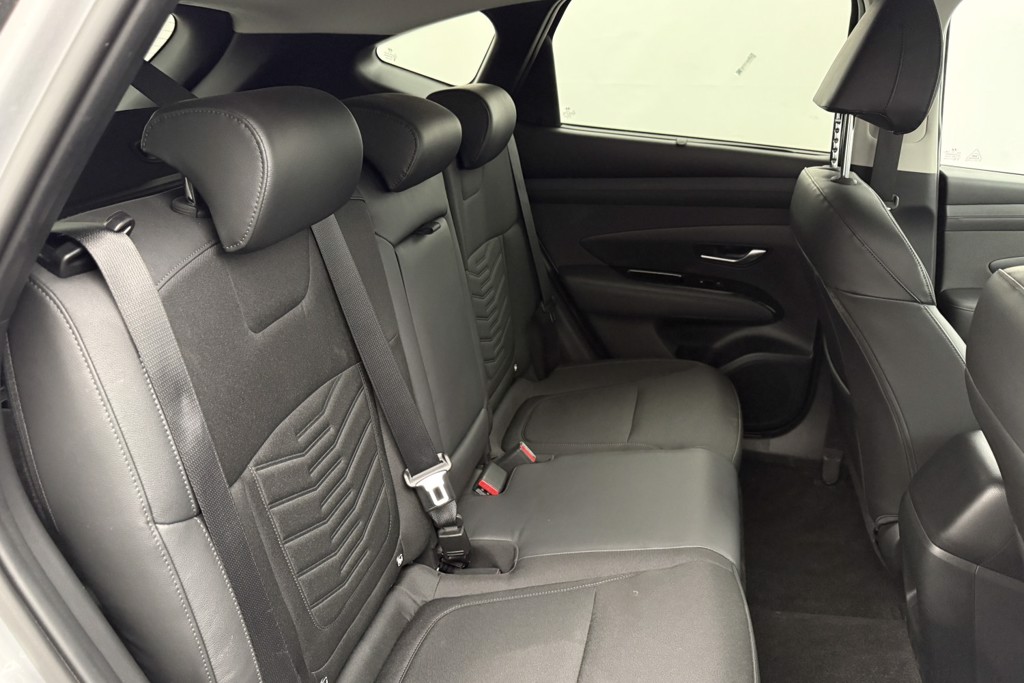 Hyundai Tucson Premium Automatic Petrol Plug-In Hybrid SUV - Stock Number (1547640) - 26th supplementary image