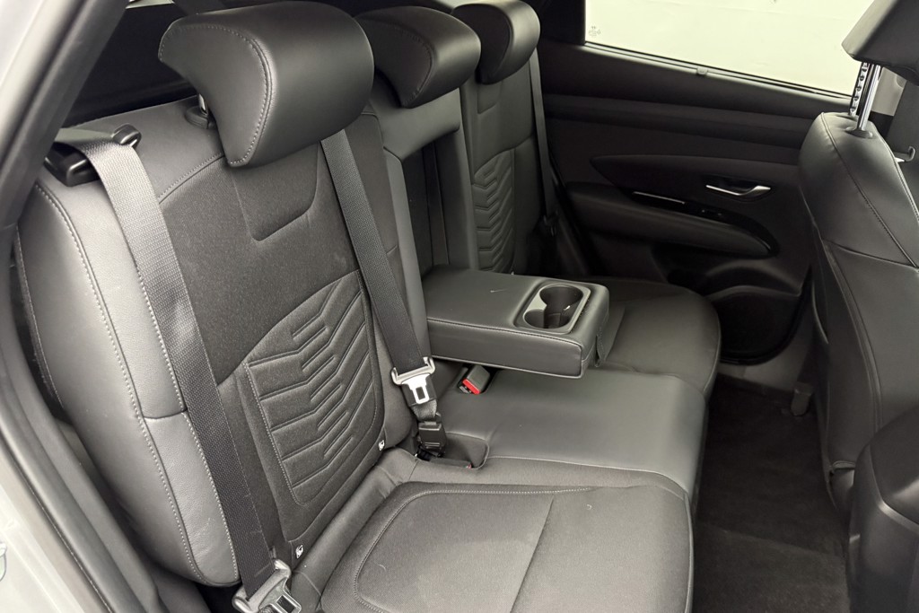 Hyundai Tucson Premium Automatic Petrol Plug-In Hybrid SUV - Stock Number (1547640) - 27th supplementary image