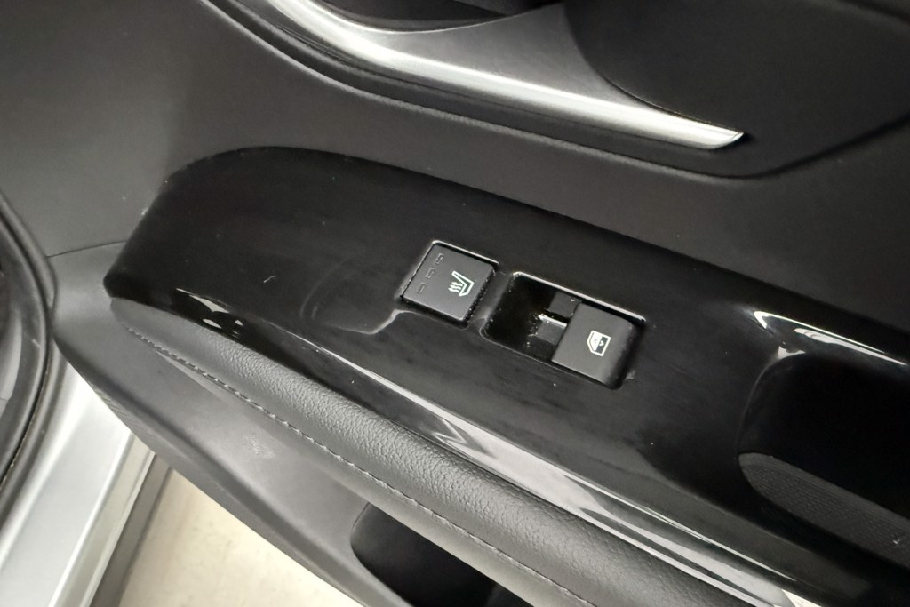 Hyundai Tucson Premium Automatic Petrol Plug-In Hybrid SUV - Stock Number (1547640) - 28th supplementary image