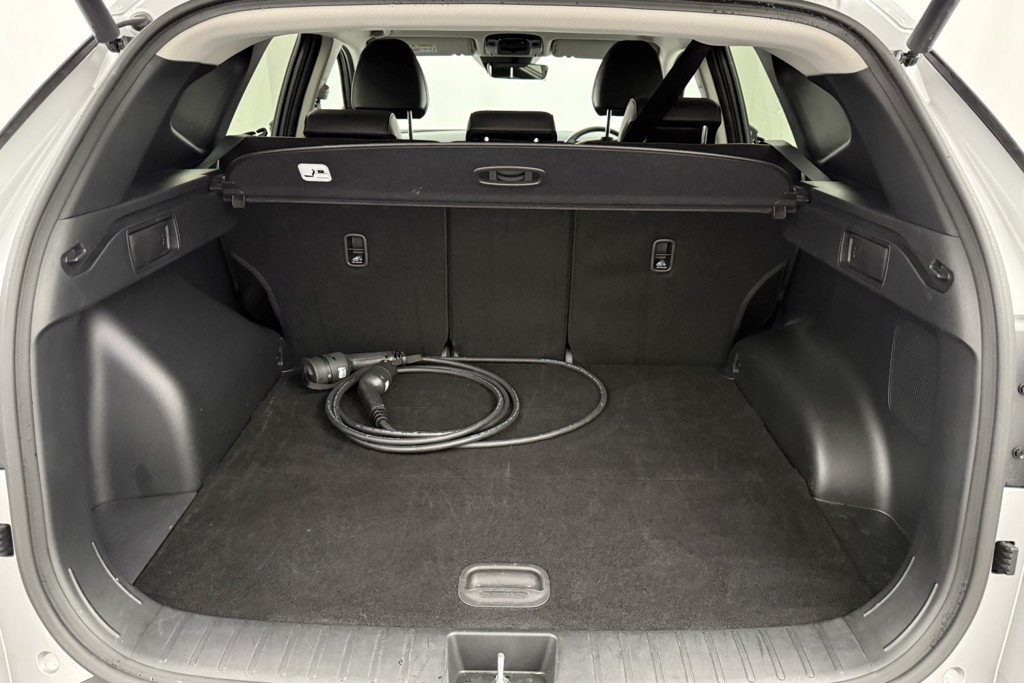 Hyundai Tucson Premium Automatic Petrol Plug-In Hybrid SUV - Stock Number (1547640) - 30th supplementary image