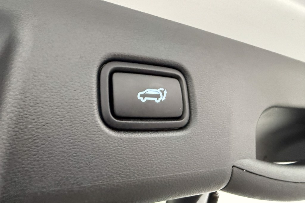 Hyundai Tucson Premium Automatic Petrol Plug-In Hybrid SUV - Stock Number (1547640) - 31st supplementary image