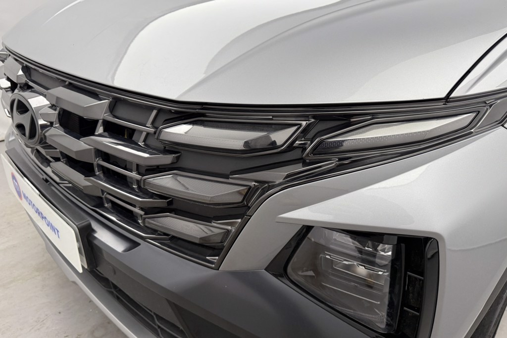 Hyundai Tucson Premium Automatic Petrol Plug-In Hybrid SUV - Stock Number (1547640) - 32nd supplementary image
