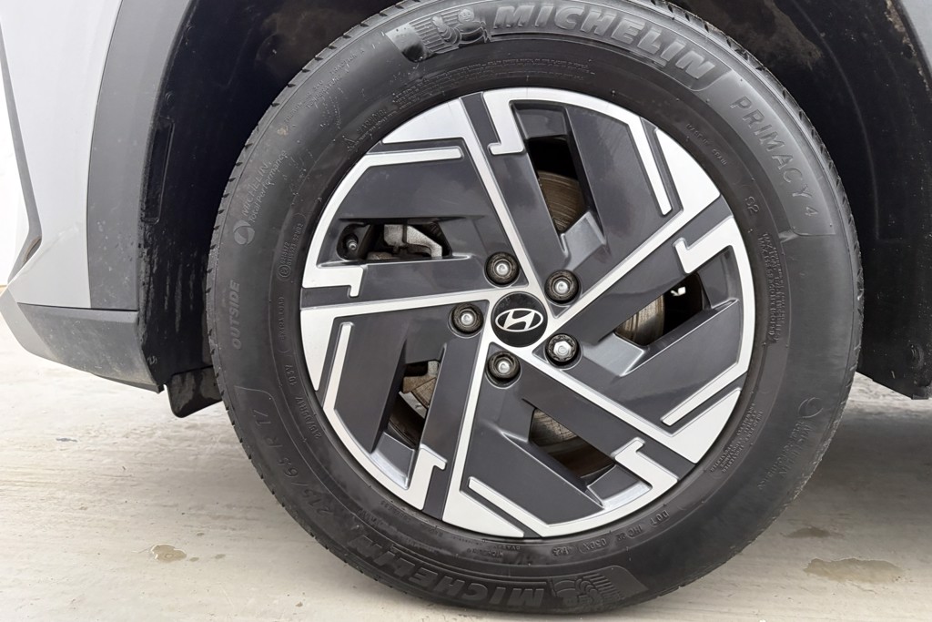 Hyundai Tucson Premium Automatic Petrol Plug-In Hybrid SUV - Stock Number (1547640) - 33rd supplementary image
