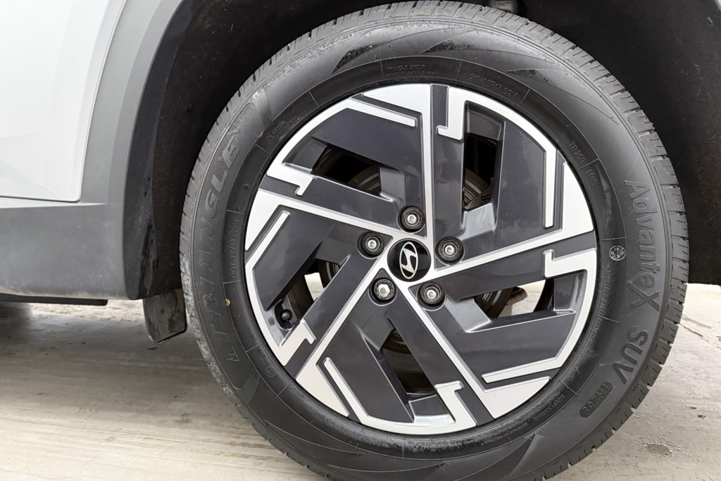 Hyundai Tucson Premium Automatic Petrol Plug-In Hybrid SUV - Stock Number (1547640) - 34th supplementary image