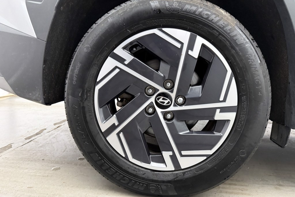 Hyundai Tucson Premium Automatic Petrol Plug-In Hybrid SUV - Stock Number (1547640) - 35th supplementary image