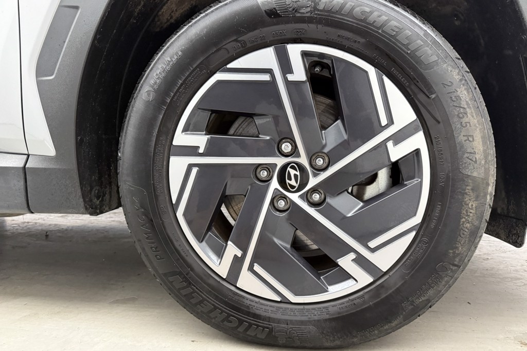 Hyundai Tucson Premium Automatic Petrol Plug-In Hybrid SUV - Stock Number (1547640) - 36th supplementary image