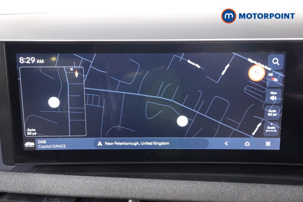 Hyundai Tucson N Line Manual Petrol SUV - Stock Number (1547644) - 2nd supplementary image