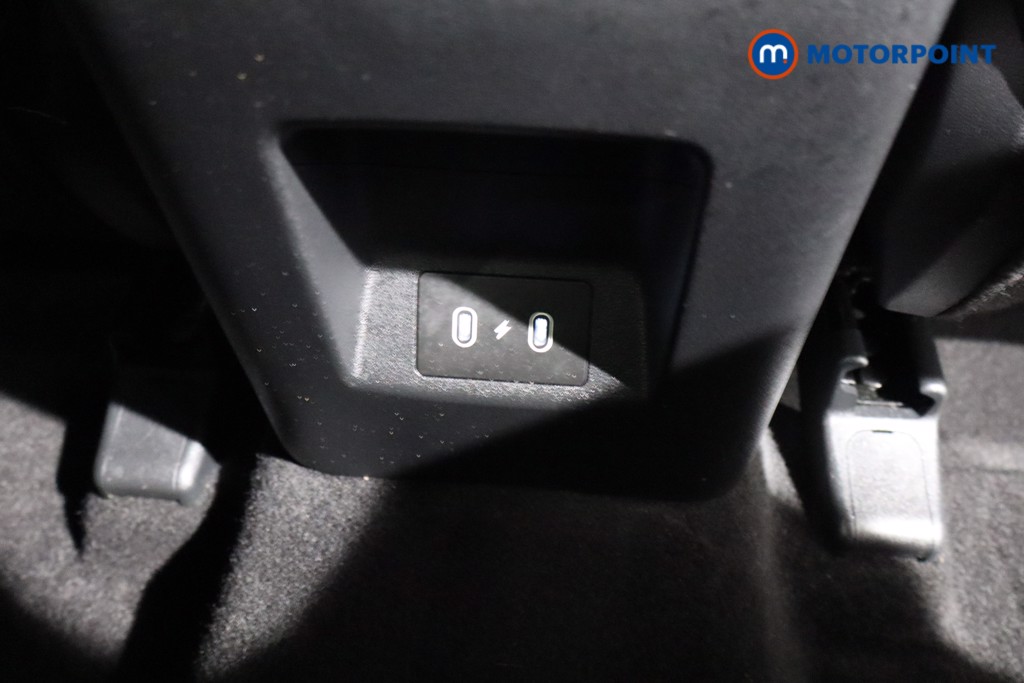Hyundai Tucson N Line Manual Petrol SUV - Stock Number (1547644) - 13th supplementary image