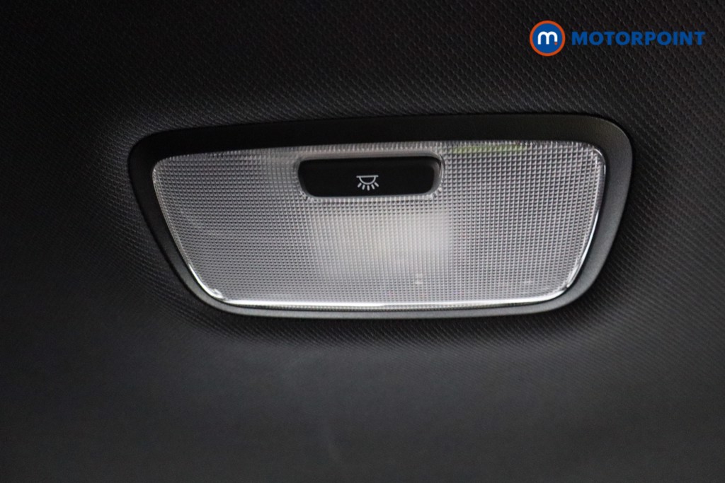 Hyundai Tucson N Line Manual Petrol SUV - Stock Number (1547644) - 14th supplementary image