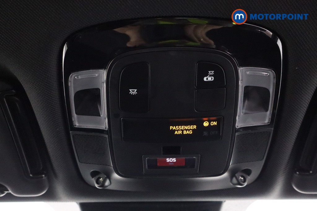 Hyundai Tucson N Line Manual Petrol SUV - Stock Number (1547644) - 15th supplementary image