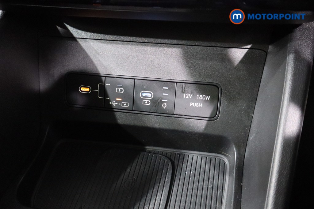 Hyundai Tucson N Line Manual Petrol SUV - Stock Number (1547644) - 17th supplementary image