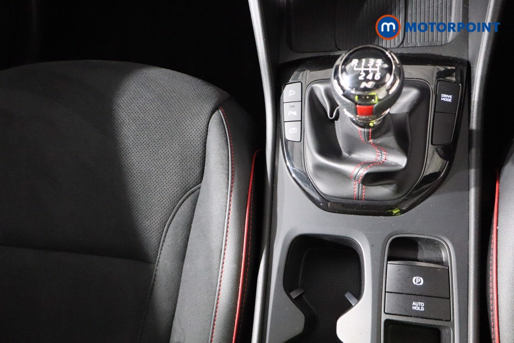 Hyundai Tucson N Line Manual Petrol SUV - Stock Number (1547644) - 18th supplementary image