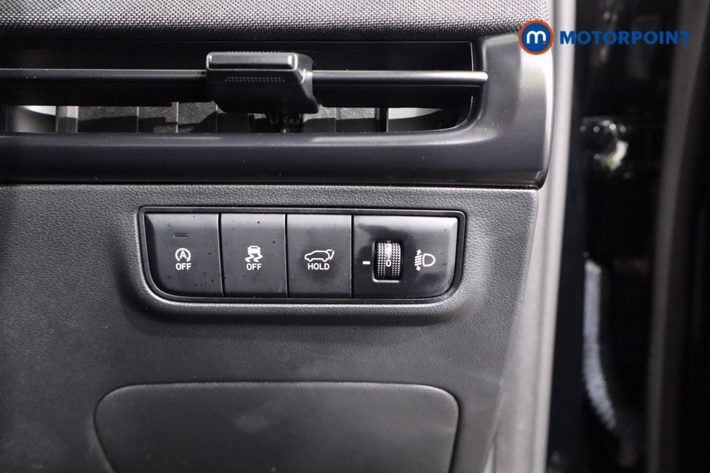 Hyundai Tucson N Line Manual Petrol SUV - Stock Number (1547644) - 20th supplementary image
