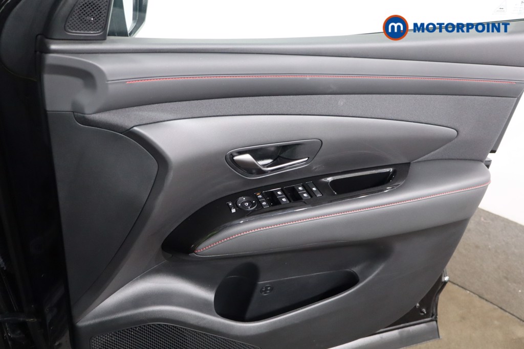 Hyundai Tucson N Line Manual Petrol SUV - Stock Number (1547644) - 21st supplementary image