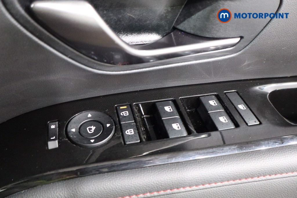 Hyundai Tucson N Line Manual Petrol SUV - Stock Number (1547644) - 22nd supplementary image
