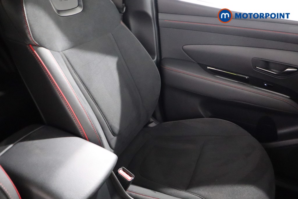 Hyundai Tucson N Line Manual Petrol SUV - Stock Number (1547644) - 24th supplementary image
