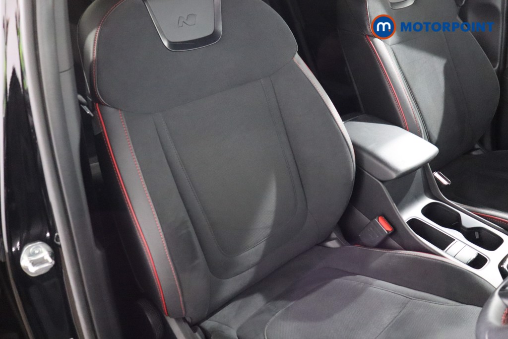 Hyundai Tucson N Line Manual Petrol SUV - Stock Number (1547644) - 25th supplementary image