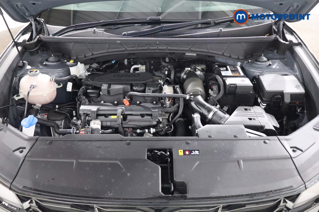 Hyundai Tucson N Line Manual Petrol SUV - Stock Number (1547644) - 26th supplementary image