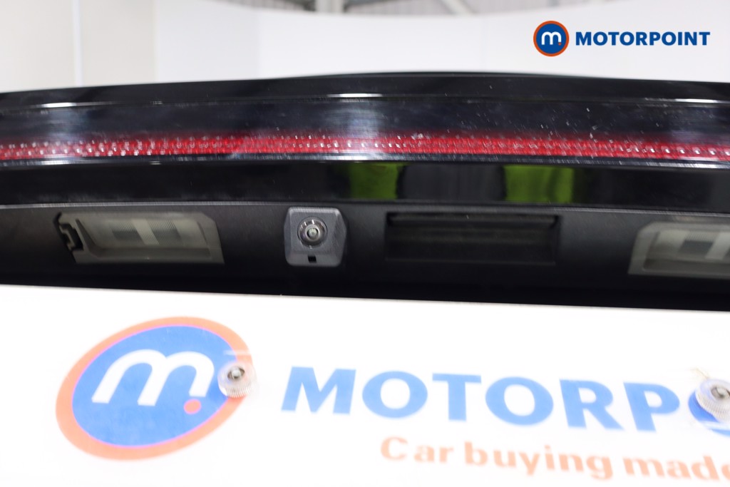 Hyundai Tucson N Line Manual Petrol SUV - Stock Number (1547644) - 31st supplementary image
