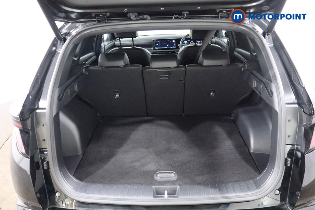 Hyundai Tucson N Line Manual Petrol SUV - Stock Number (1547644) - 32nd supplementary image