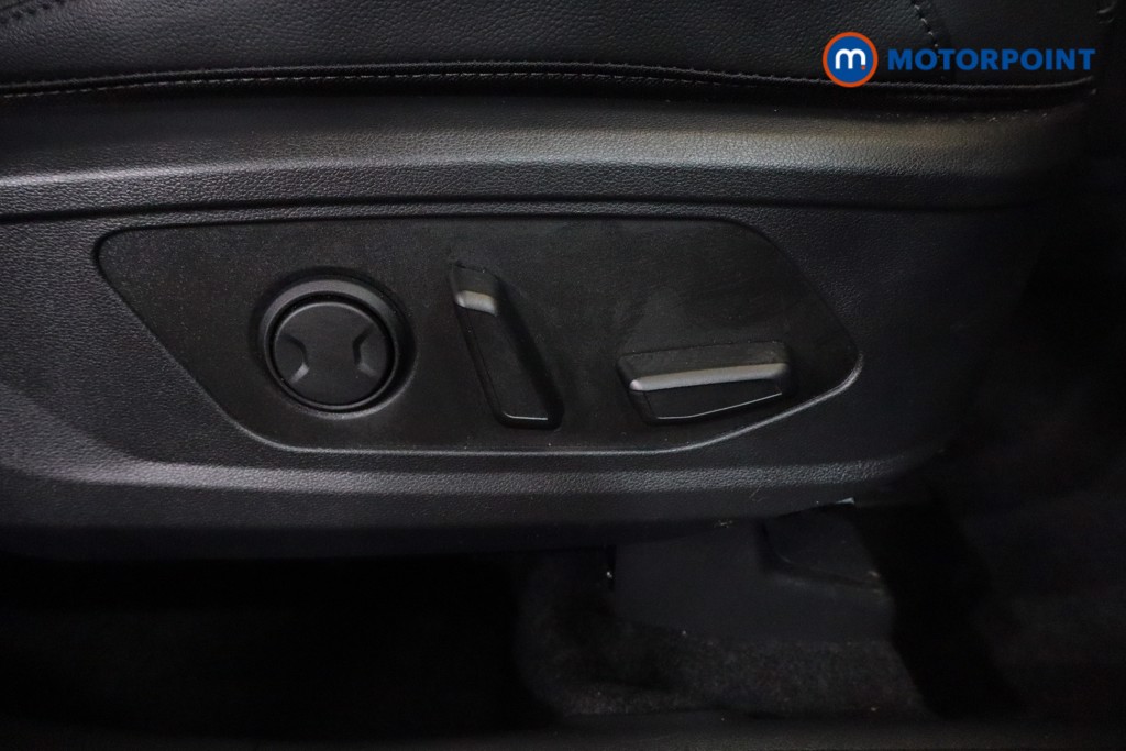 Hyundai Tucson Premium Automatic Petrol-Electric Hybrid SUV - Stock Number (1547655) - 7th supplementary image