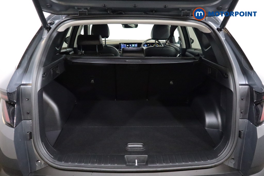 Hyundai Tucson Premium Automatic Petrol-Electric Hybrid SUV - Stock Number (1547655) - 11th supplementary image