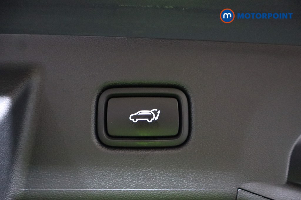 Hyundai Tucson Premium Automatic Petrol-Electric Hybrid SUV - Stock Number (1547655) - 12th supplementary image