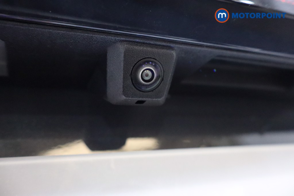 Hyundai Tucson Premium Automatic Petrol-Electric Hybrid SUV - Stock Number (1547655) - 13th supplementary image