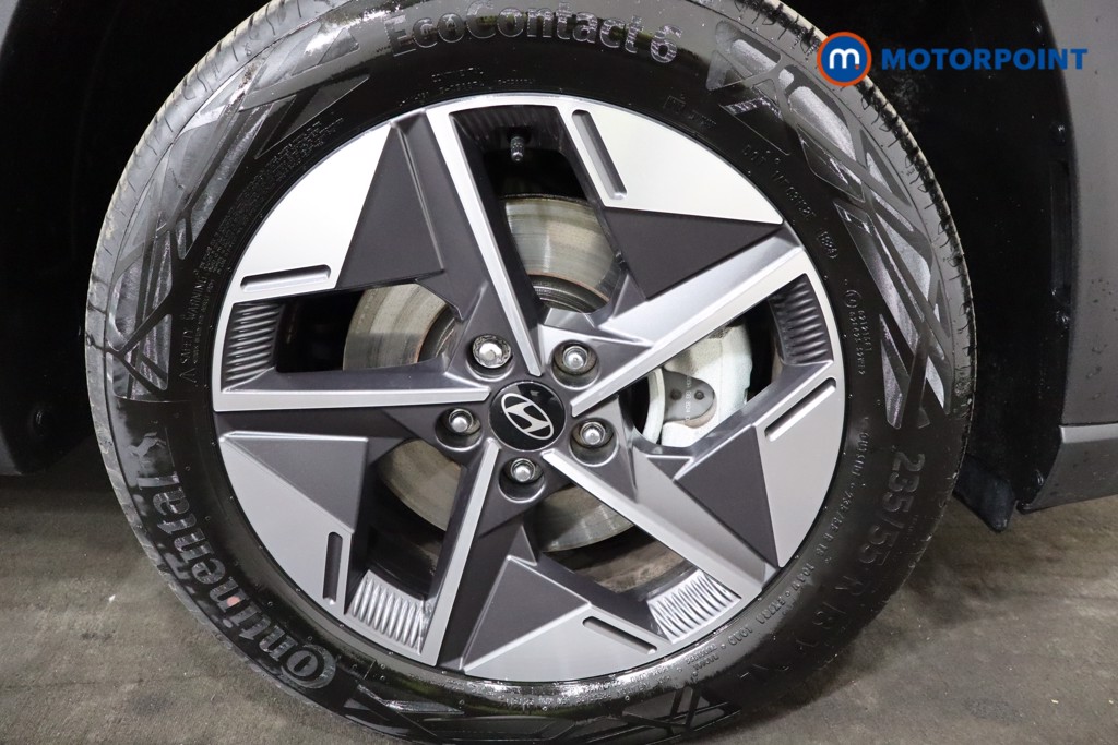 Hyundai Tucson Premium Automatic Petrol-Electric Hybrid SUV - Stock Number (1547655) - 15th supplementary image