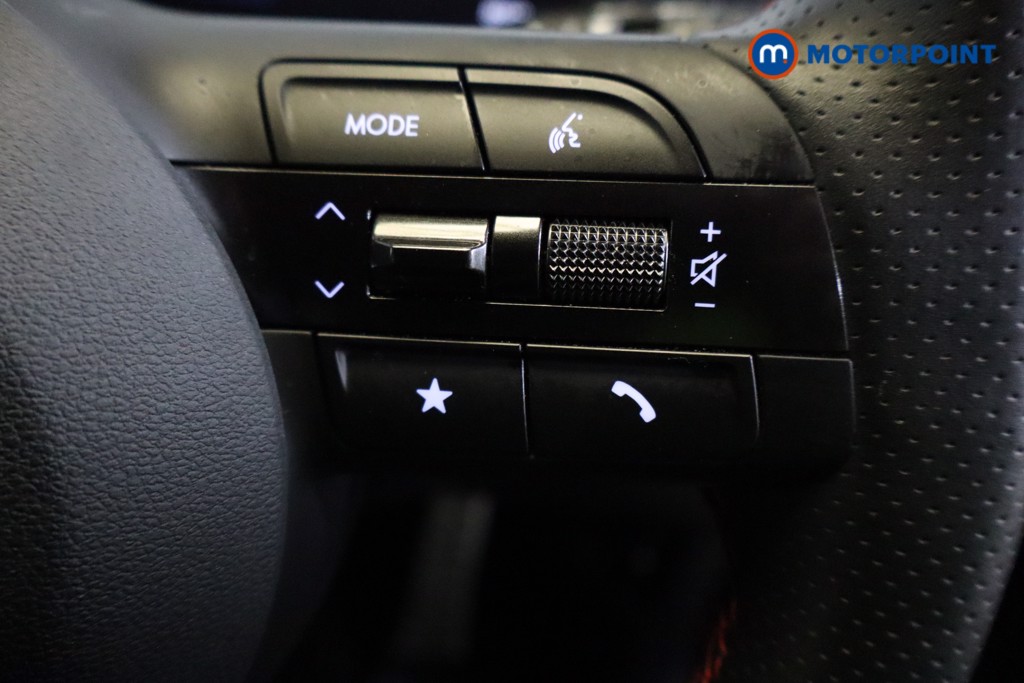 Hyundai Tucson N Line Manual Petrol SUV - Stock Number (1547668) - 6th supplementary image