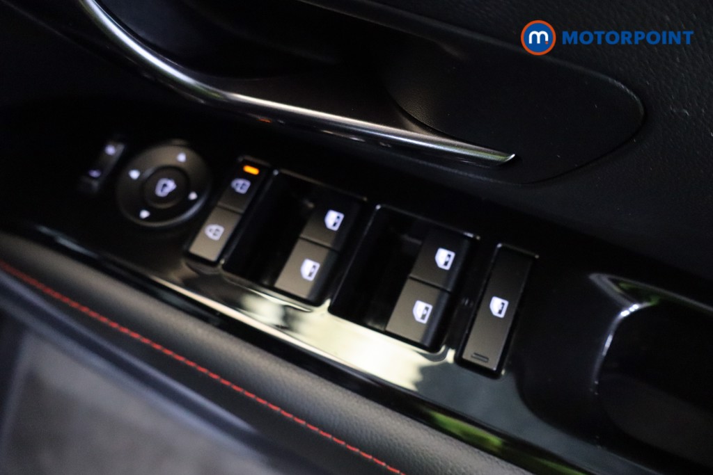 Hyundai Tucson N Line Manual Petrol SUV - Stock Number (1547668) - 7th supplementary image