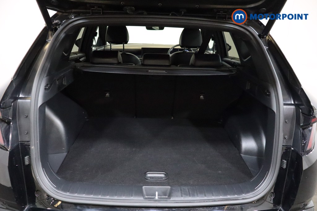 Hyundai Tucson N Line Manual Petrol SUV - Stock Number (1547668) - 10th supplementary image