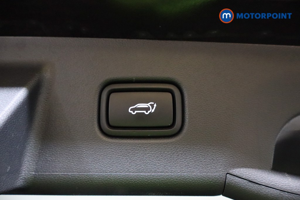 Hyundai Tucson N Line Manual Petrol SUV - Stock Number (1547668) - 11th supplementary image