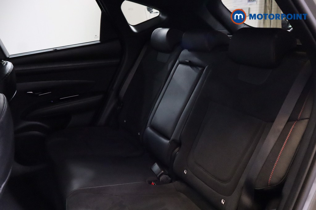 Hyundai Tucson N Line Manual Petrol SUV - Stock Number (1547672) - 9th supplementary image