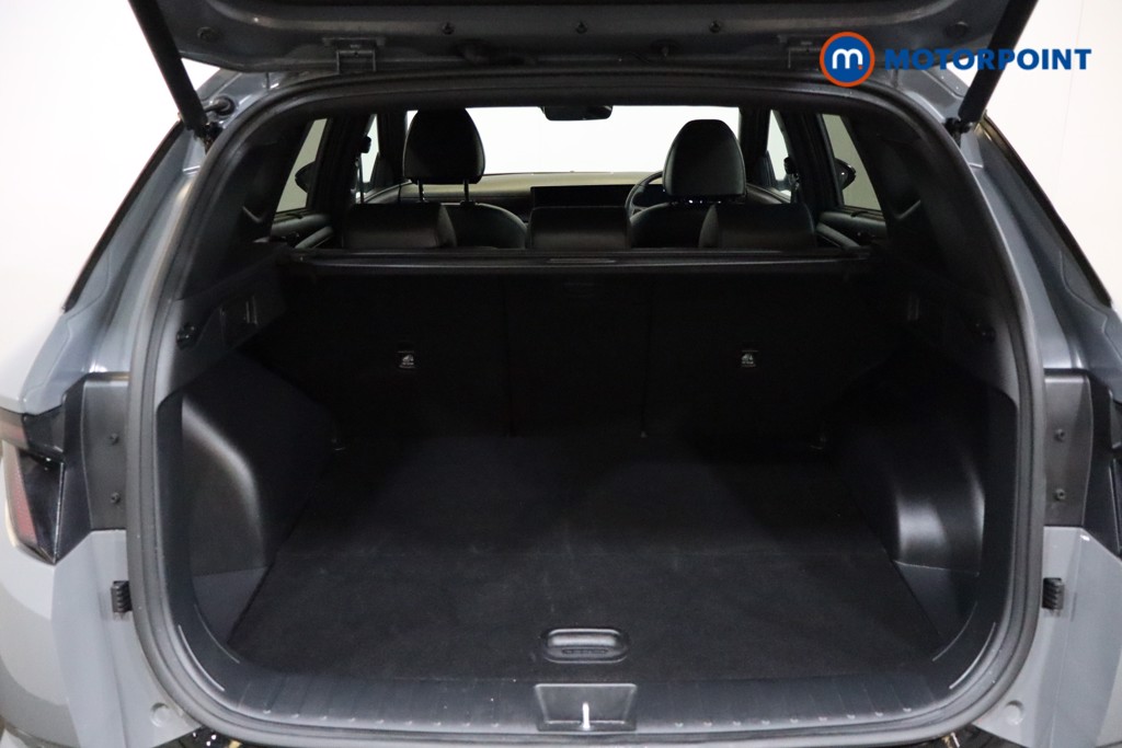 Hyundai Tucson N Line Manual Petrol SUV - Stock Number (1547672) - 10th supplementary image