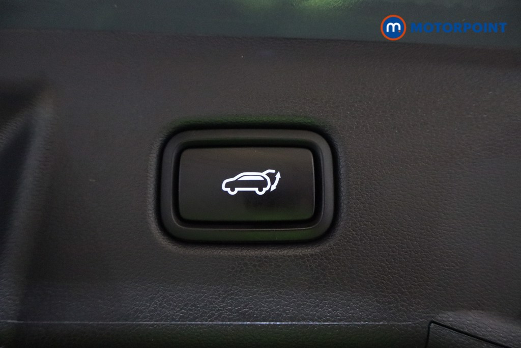 Hyundai Tucson N Line Manual Petrol SUV - Stock Number (1547672) - 11th supplementary image