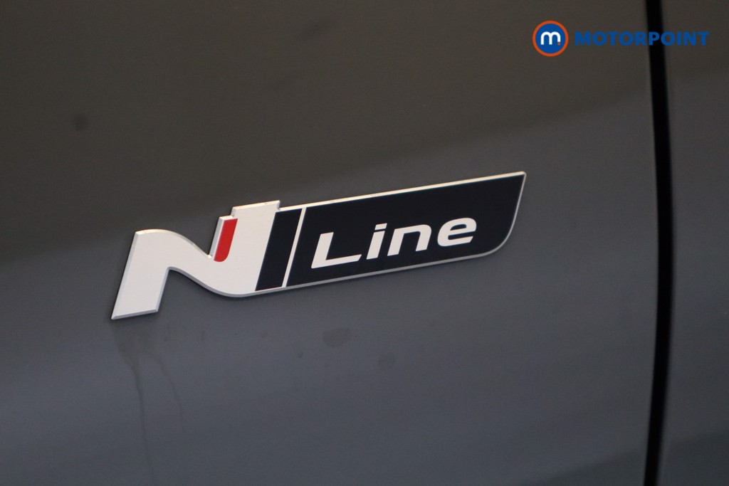Hyundai Tucson N Line Manual Petrol SUV - Stock Number (1547672) - 17th supplementary image
