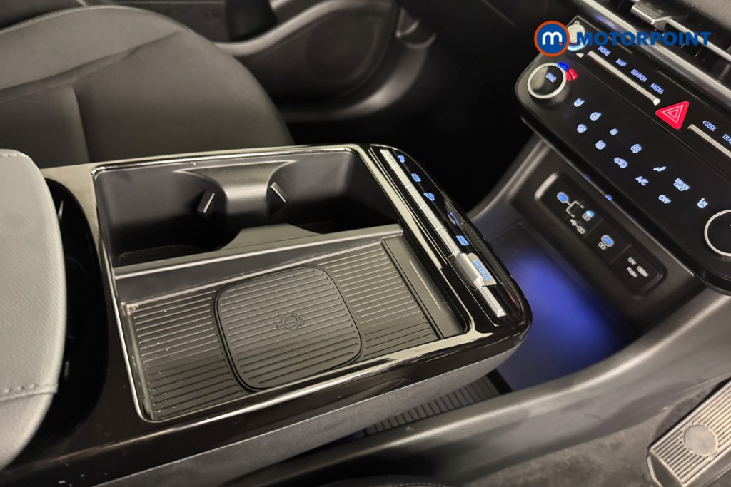 Hyundai Tucson Premium Automatic Petrol-Electric Hybrid SUV - Stock Number (1547673) - 10th supplementary image