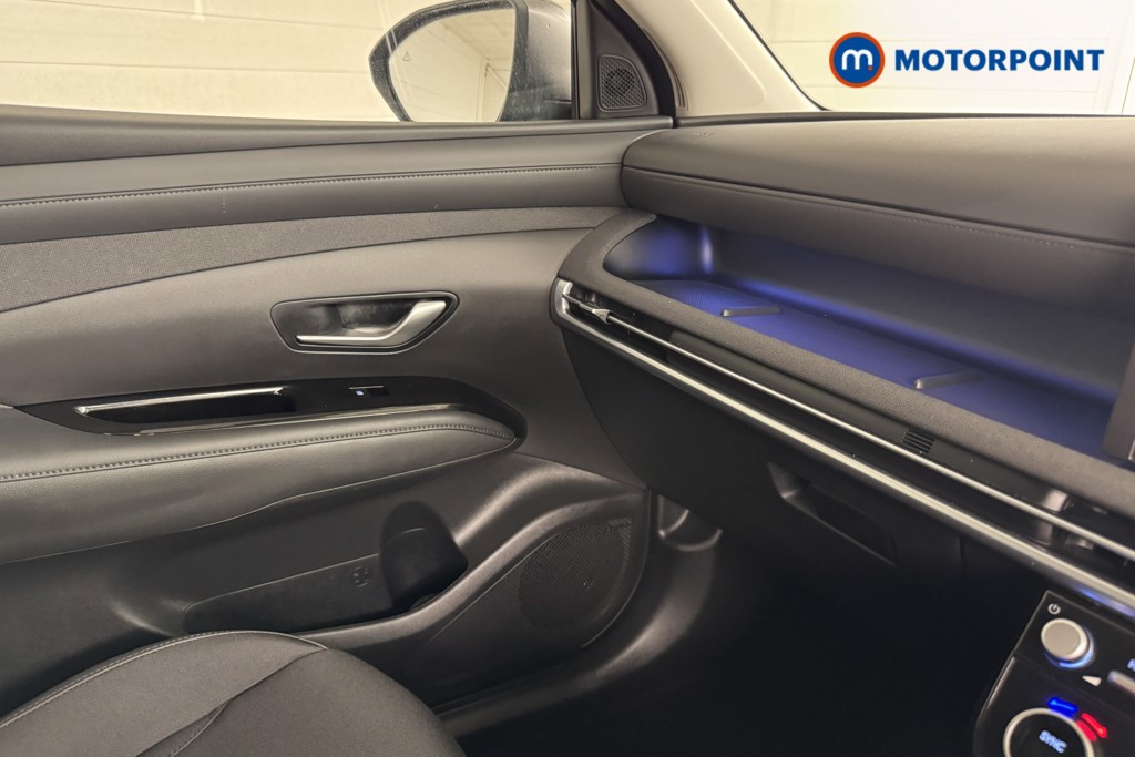 Hyundai Tucson Premium Automatic Petrol-Electric Hybrid SUV - Stock Number (1547673) - 12th supplementary image