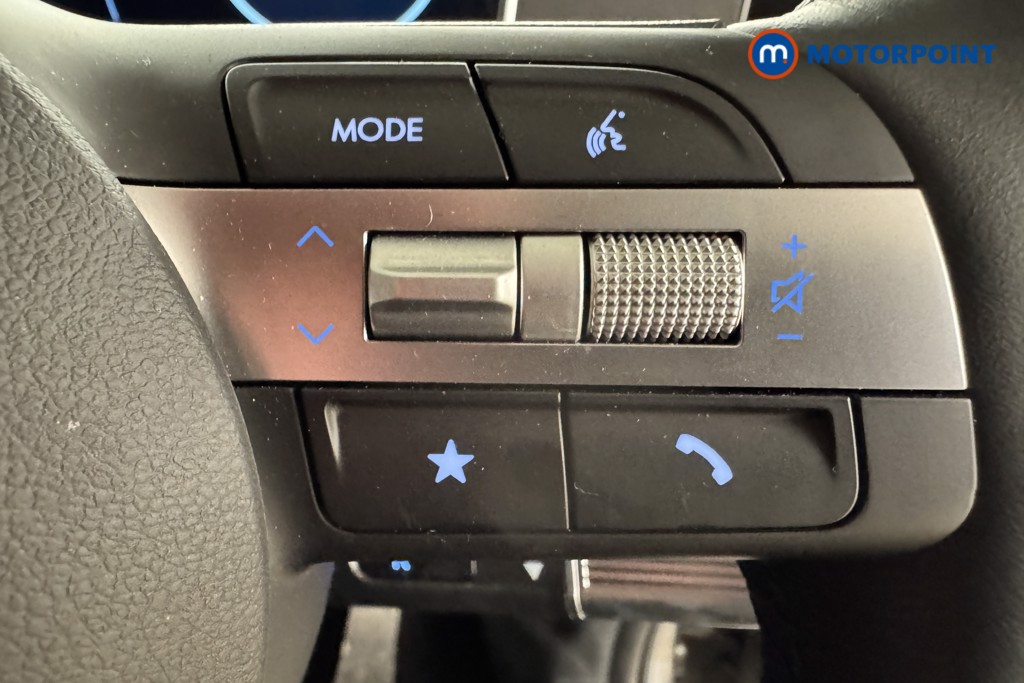 Hyundai Tucson Premium Automatic Petrol-Electric Hybrid SUV - Stock Number (1547673) - 14th supplementary image