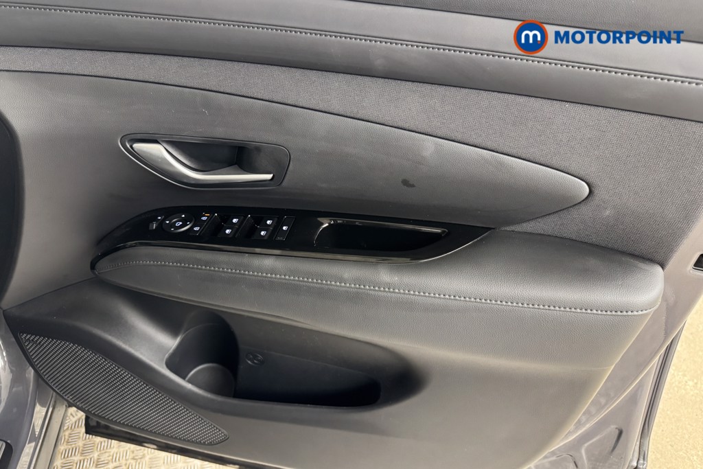 Hyundai Tucson Premium Automatic Petrol-Electric Hybrid SUV - Stock Number (1547673) - 15th supplementary image