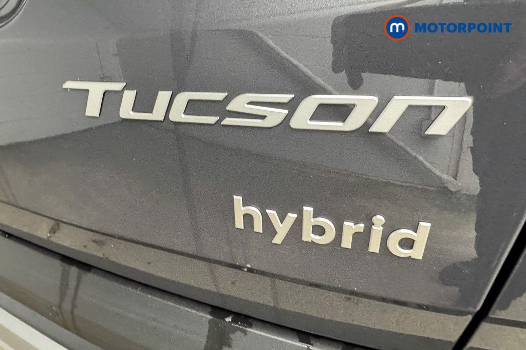 Hyundai Tucson Premium Automatic Petrol-Electric Hybrid SUV - Stock Number (1547673) - 19th supplementary image