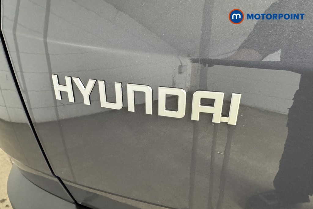 Hyundai Tucson Premium Automatic Petrol-Electric Hybrid SUV - Stock Number (1547673) - 20th supplementary image