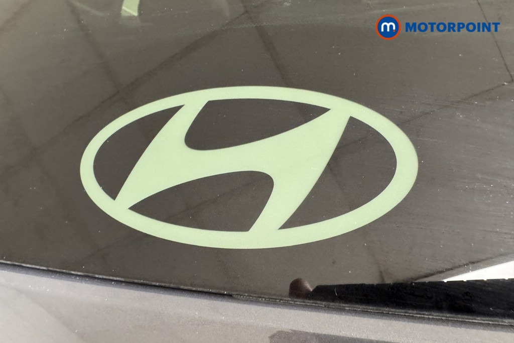 Hyundai Tucson Premium Automatic Petrol-Electric Hybrid SUV - Stock Number (1547673) - 21st supplementary image