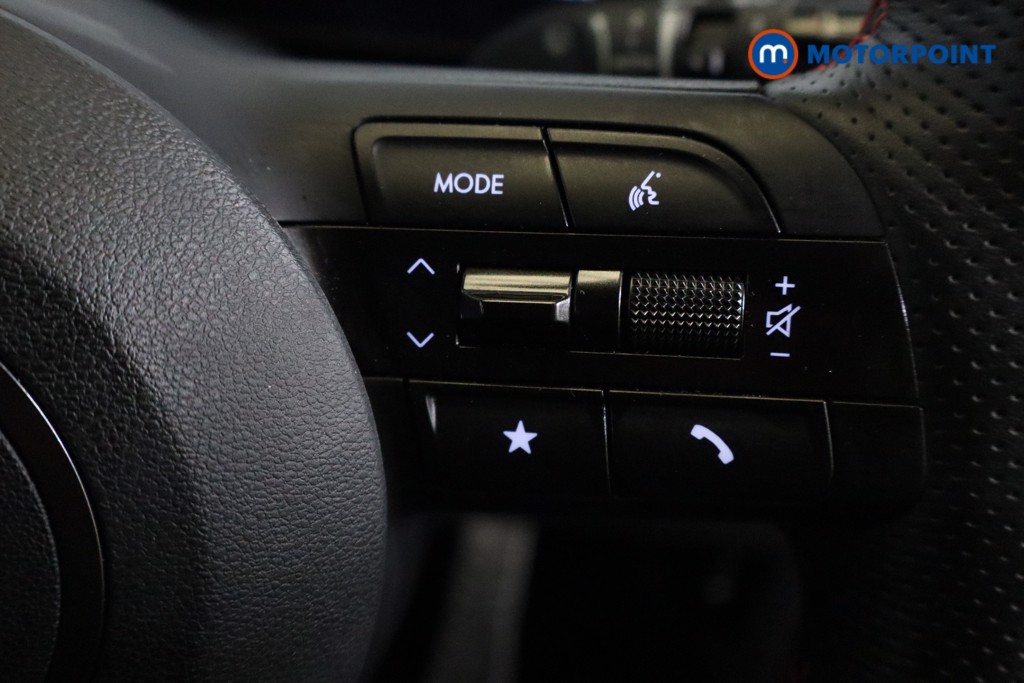 Hyundai Tucson N Line Manual Petrol SUV - Stock Number (1547676) - 6th supplementary image